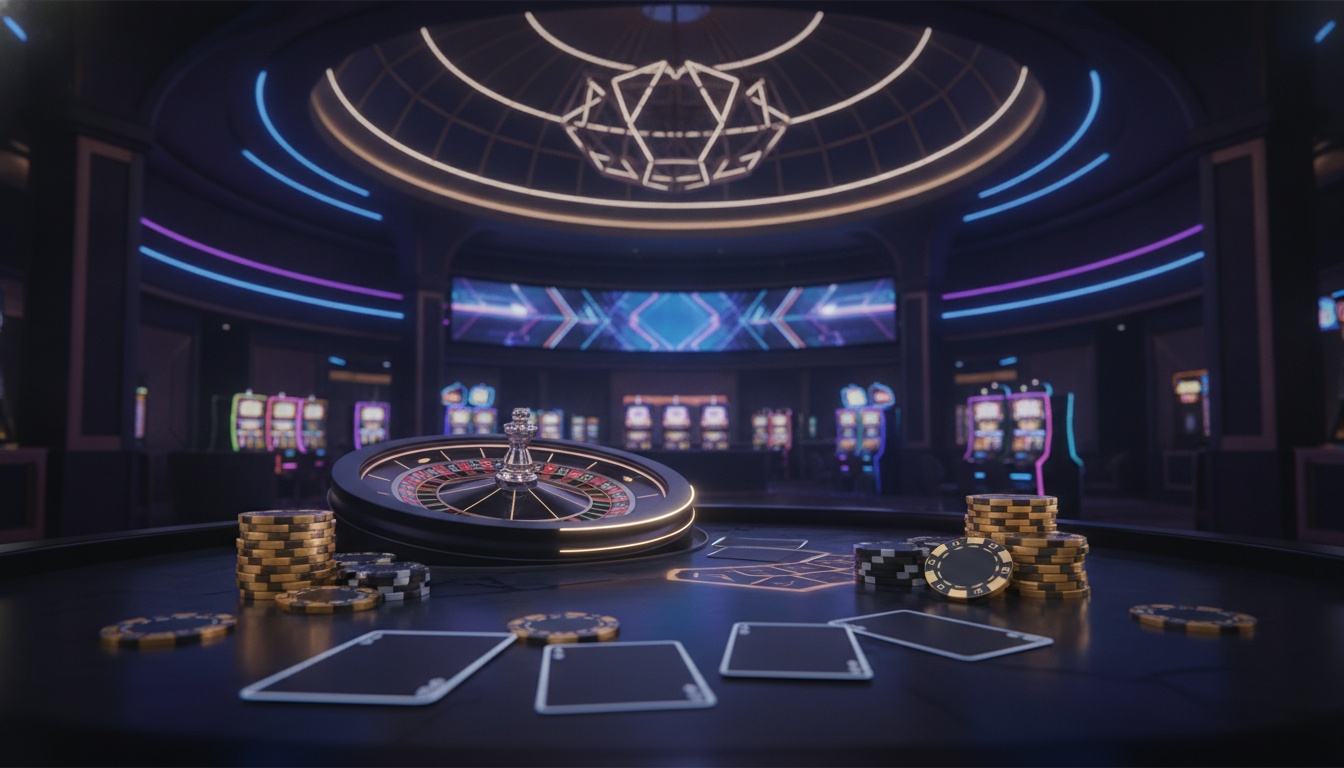 Felix Spin Casino