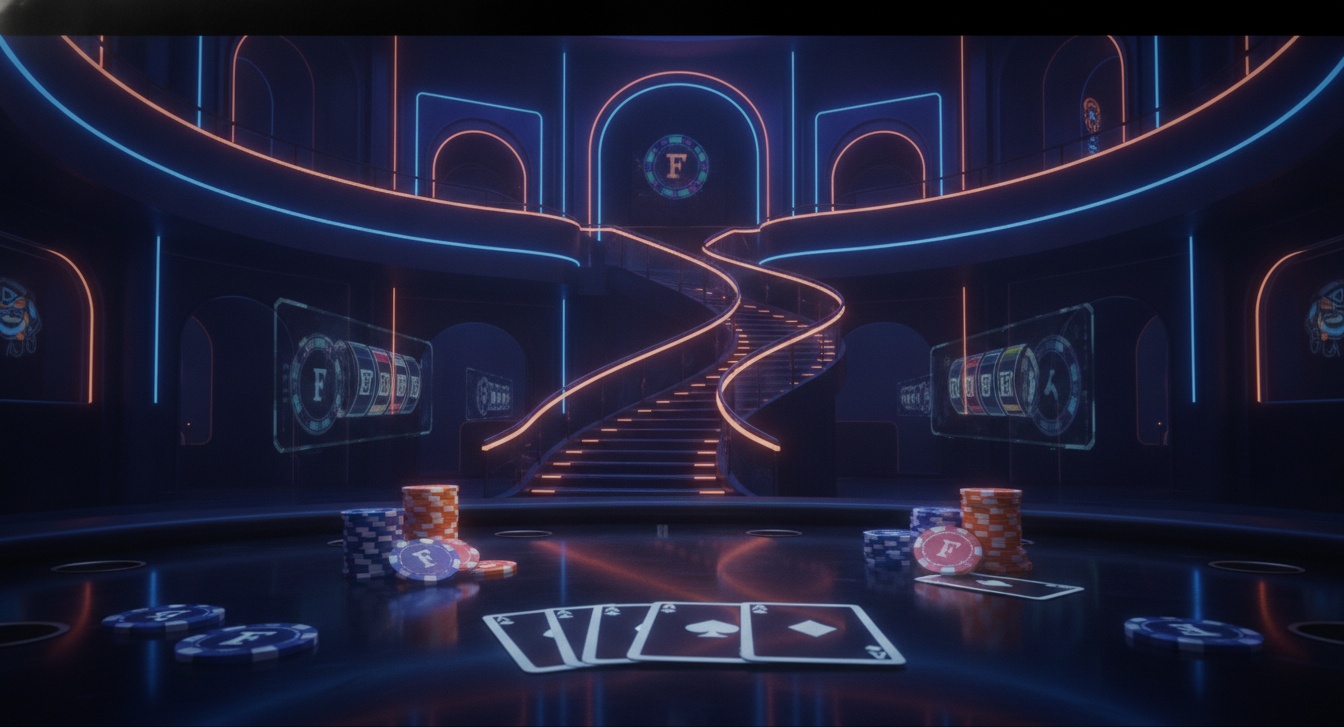 Felix Spin Casino