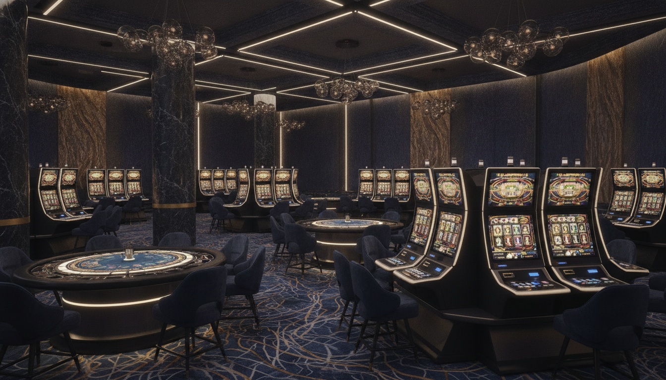 À propos de Felix Spin Casino — Avis détaillé
